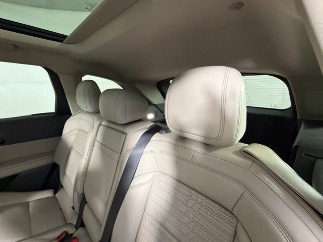 Used 2024 Lincoln Nautilus Reserve w/ Equipment Group 203A image 30