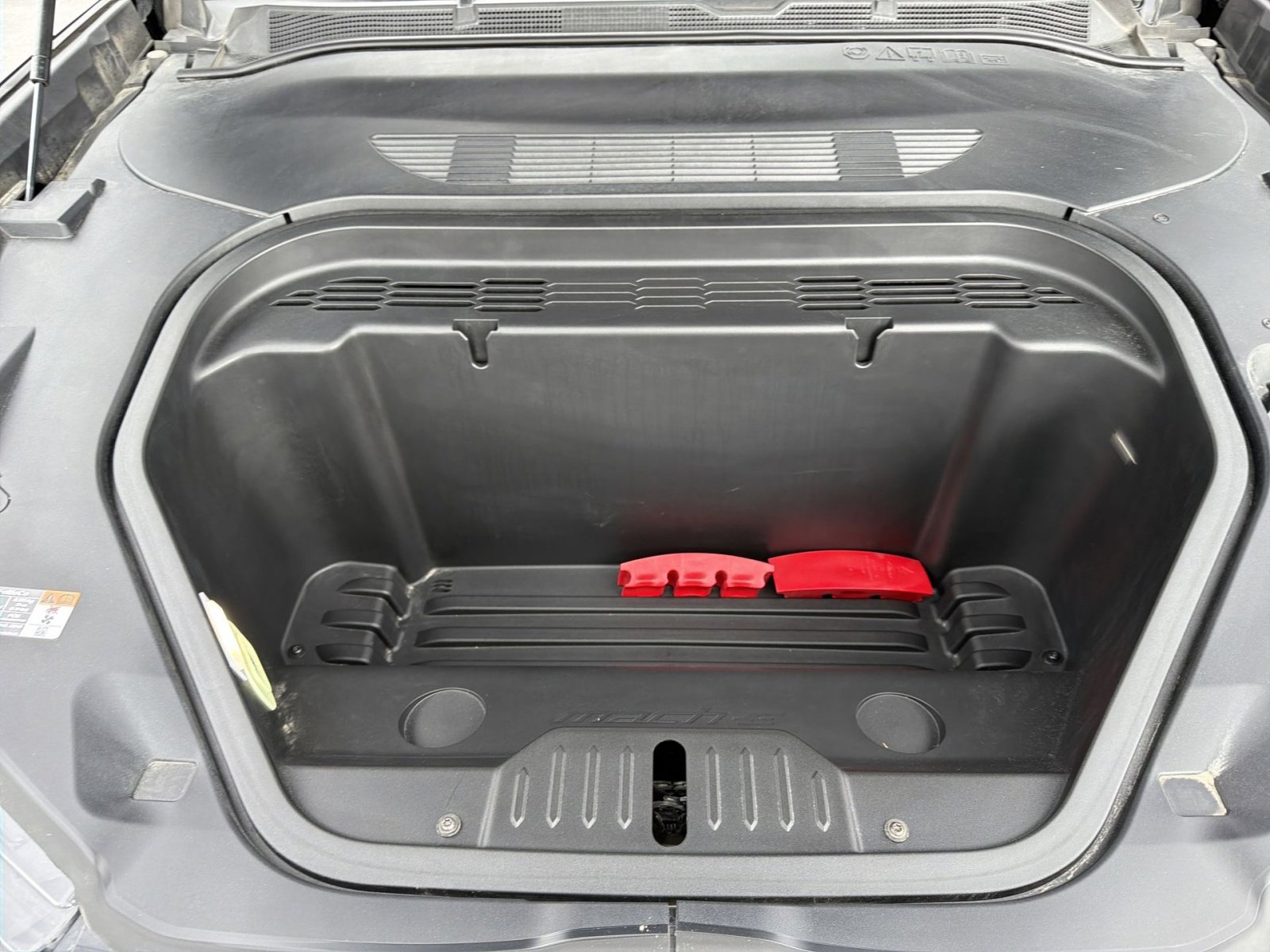 Used 2023 Ford Mustang Mach-E GT image 35