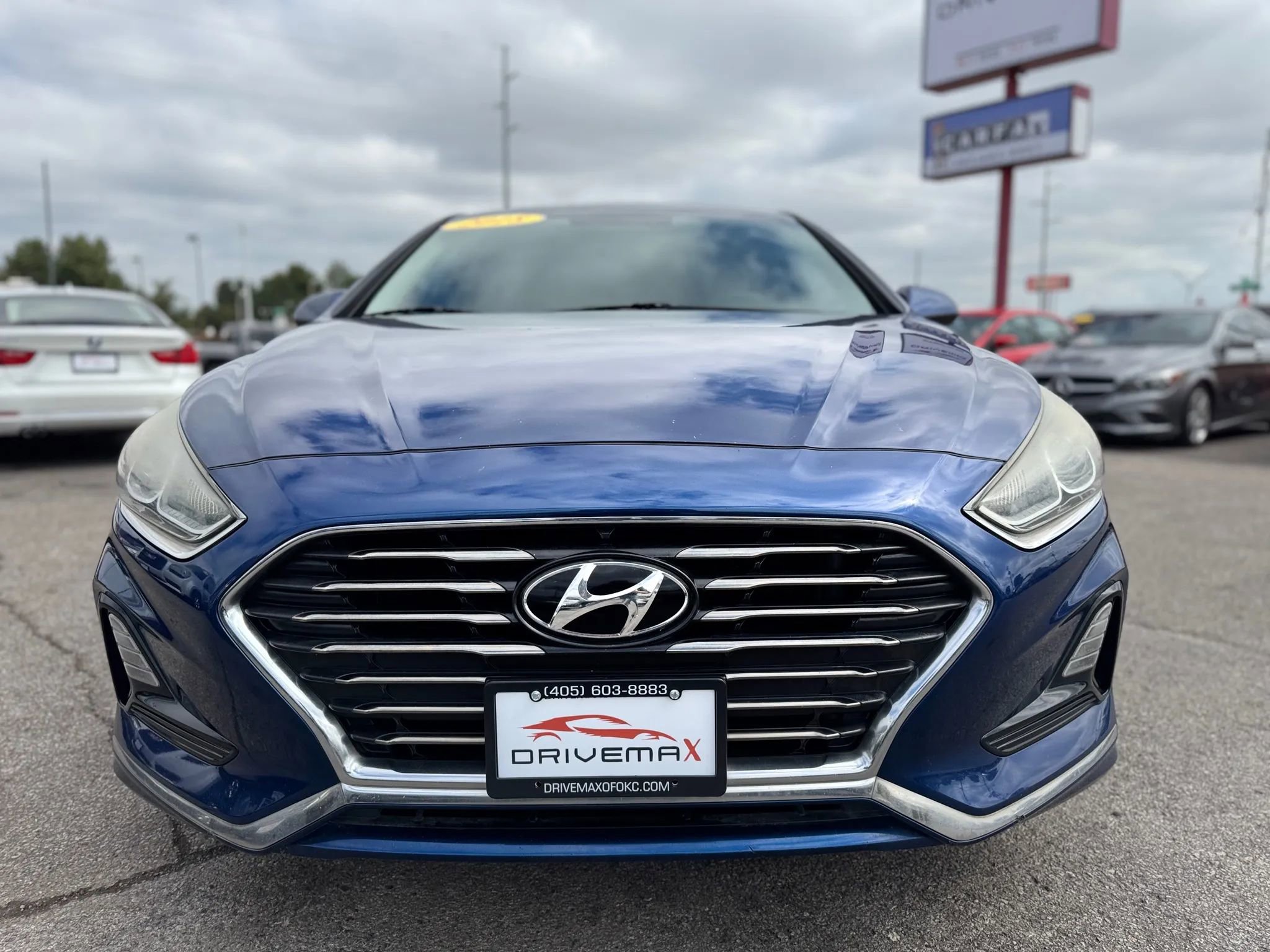 Used 2018 Hyundai Sonata SE image 10