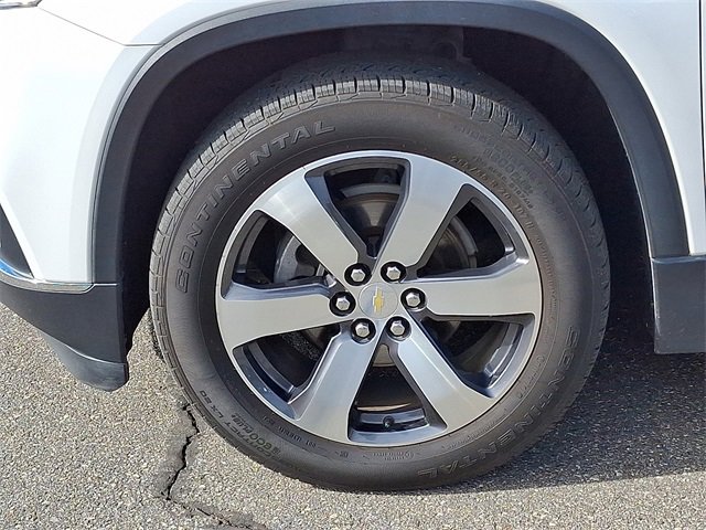 Used 2020 Chevrolet Traverse LT w/ LT Premium Package image 29