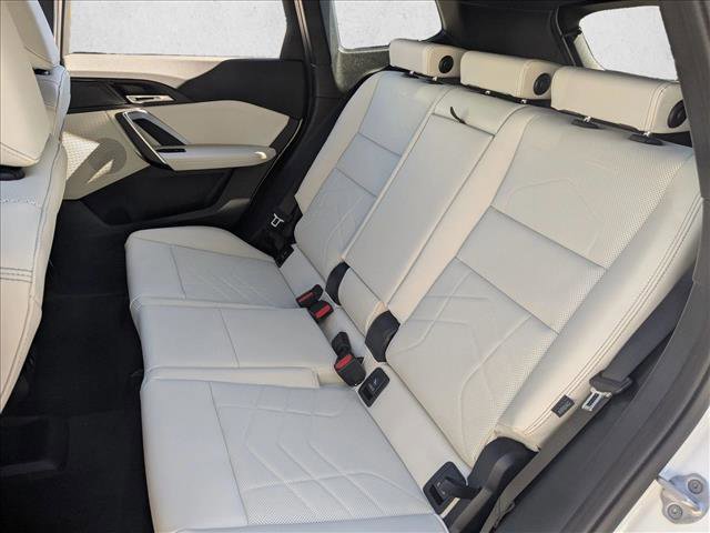 Used 2026 BMW X1 xDrive28i w/ Convenience Package AWD/4WD image 16
