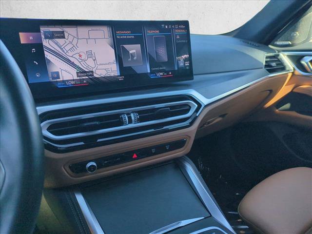 Used 2024 BMW M440i Gran Coupe RWD image 15