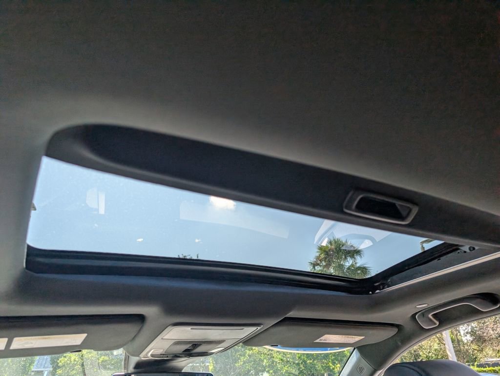 Used 2023 Honda CR-V Sport Touring image 11