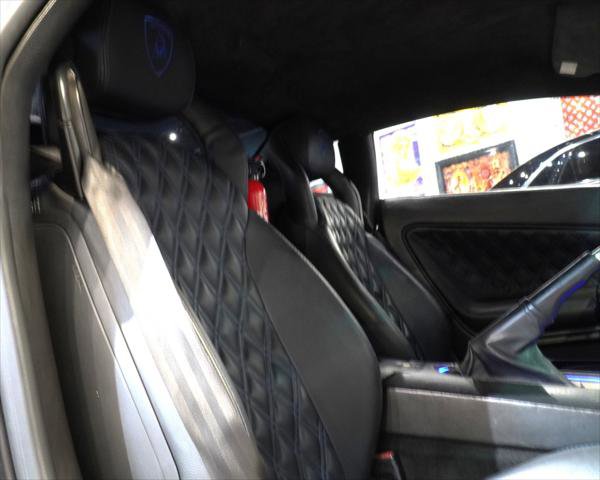 Used 2007 Lamborghini Gallardo Spyder image 8