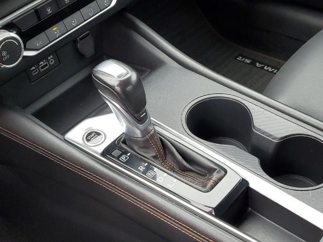 Used 2022 Nissan Altima 2.5 SR FWD image 19