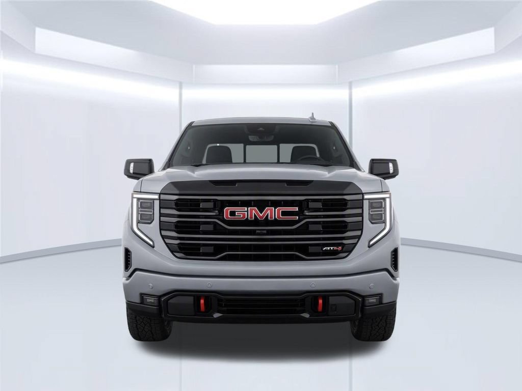 Used 2026 GMC Sierra 1500 AT4 w/ AT4 Premium Package AWD/4WD image 6