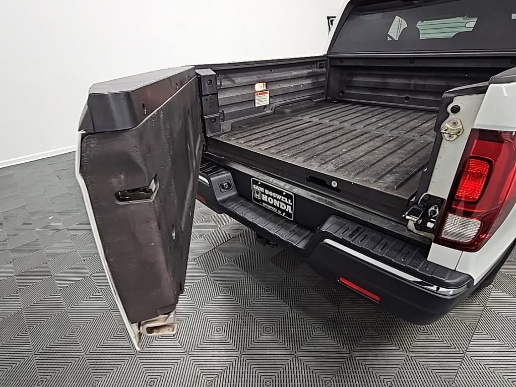 Used 2019 Honda Ridgeline Sport image 31