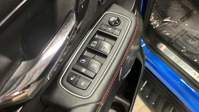Used 2021 RAM 1500 TRX w/ TRX Level 2 Equipment Group AWD/4WD image 24
