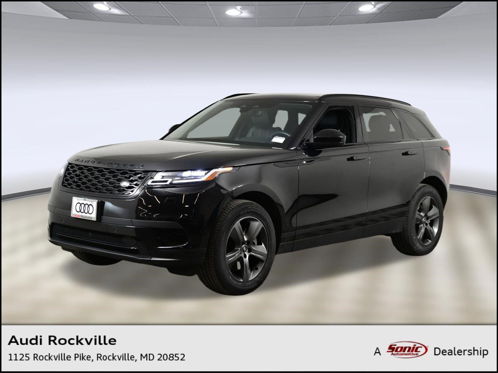 Used 2023 Land Rover Range Rover Velar S image 1