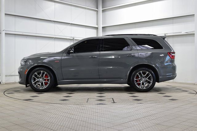 Used 2024 Dodge Durango SRT image 4