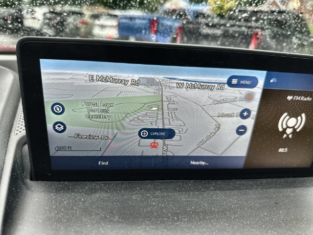 Certified 2023 Acura RDX w/ Technology Package AWD/4WD image 27