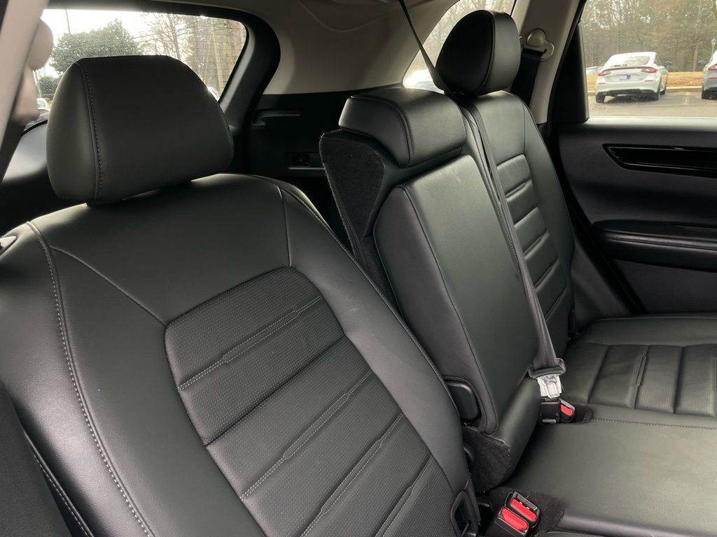 Certified 2024 Honda CR-V EX-L image 38