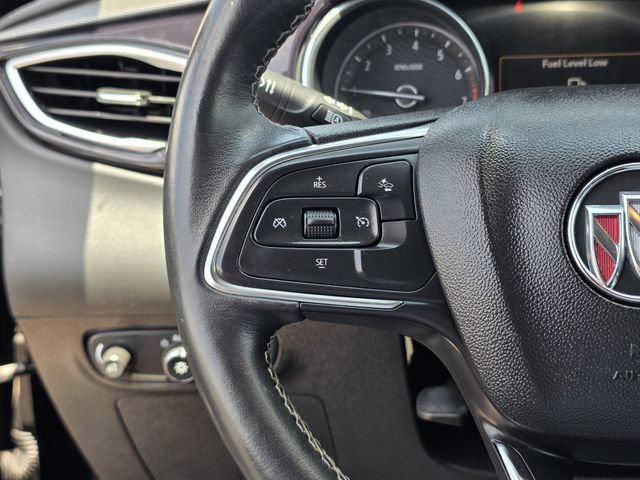 Used 2022 Buick Encore GX Select w/ Advanced Technology Package FWD image 24