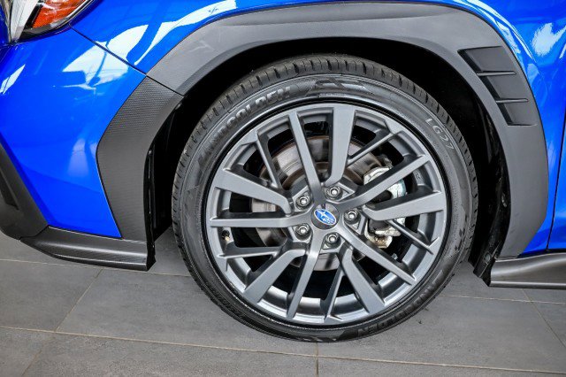 Used 2022 Subaru WRX GT image 50