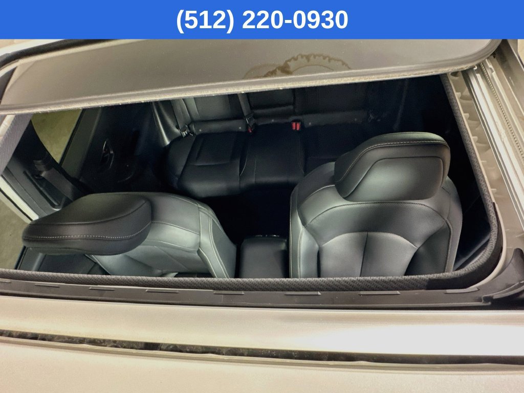 Certified 2026 Subaru Outback Limited XT AWD/4WD image 27
