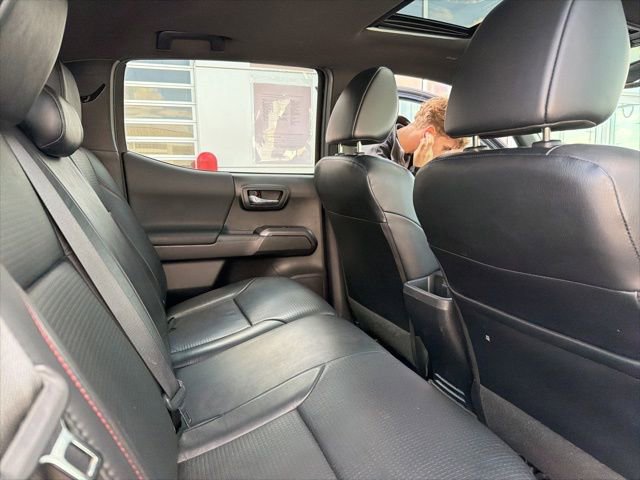 Certified 2019 Toyota Tacoma TRD Pro image 32