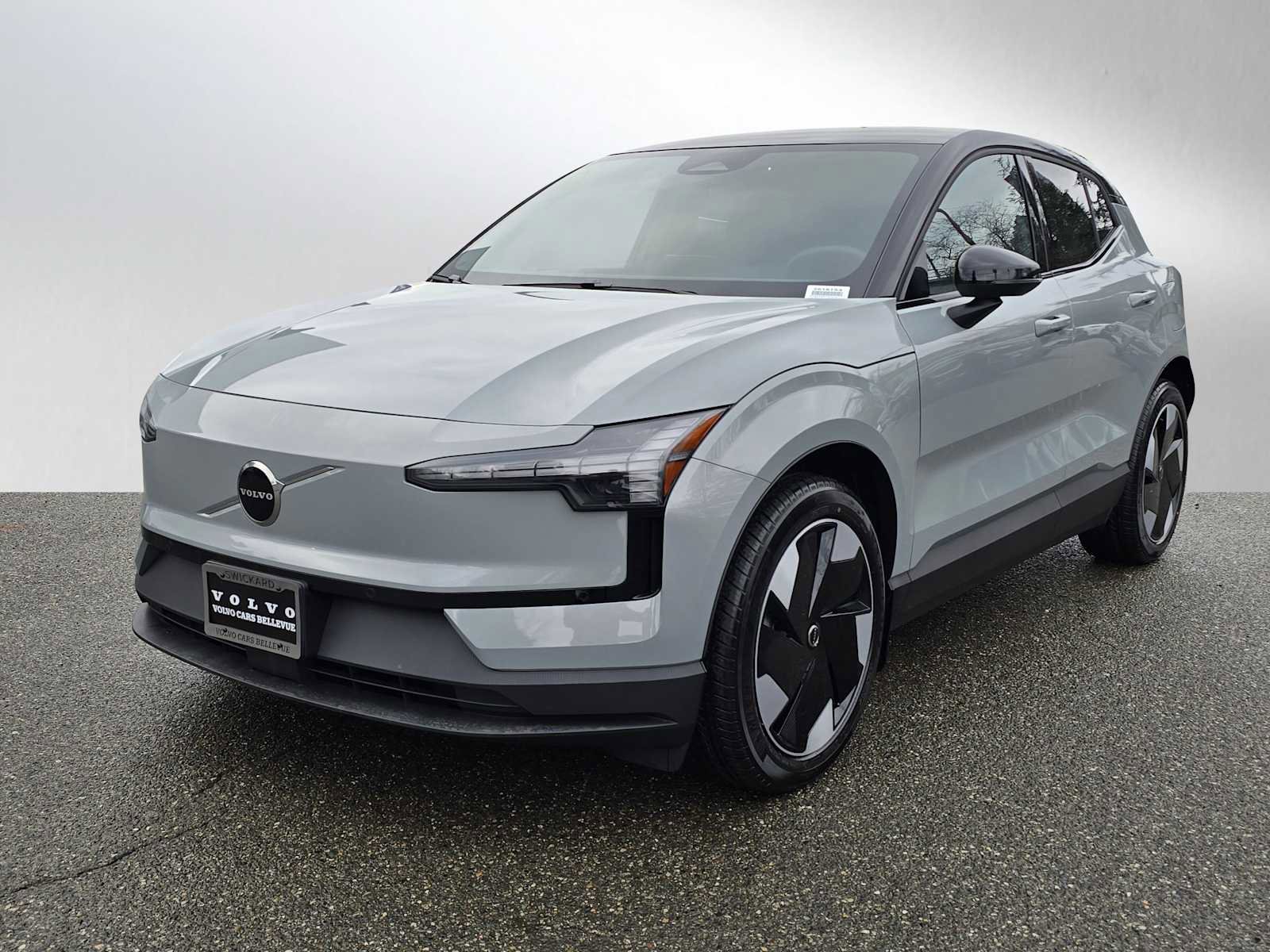 New 2026 Volvo EX30 Plus w/ Protection Package Premier AWD/4WD image 7