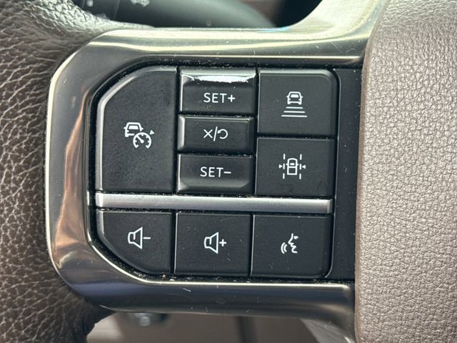 Used 2022 Ford F150 King Ranch w/ Equipment Group 601A High AWD/4WD image 24