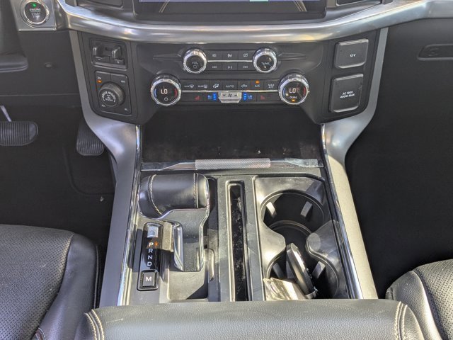 Used 2021 Ford F150 Lariat image 20