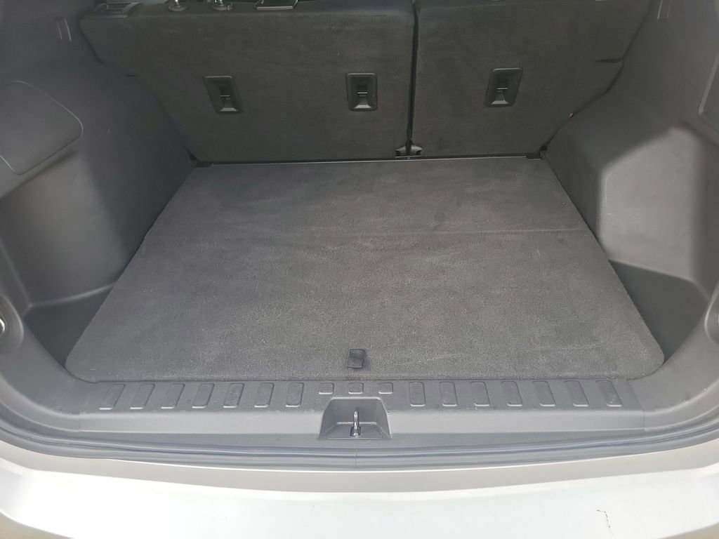 Used 2020 Chevrolet Equinox LT image 31