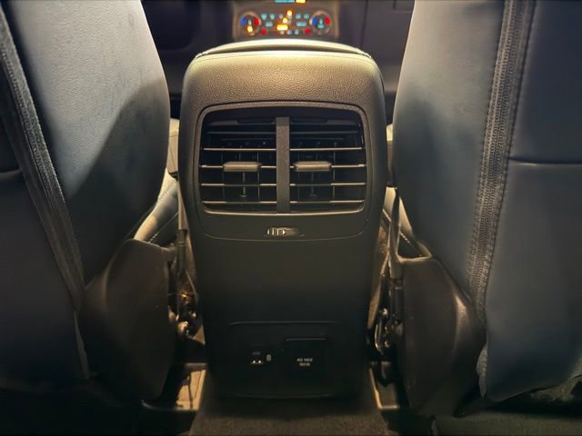 Used 2024 Ford Bronco Sport Outer Banks AWD/4WD image 37