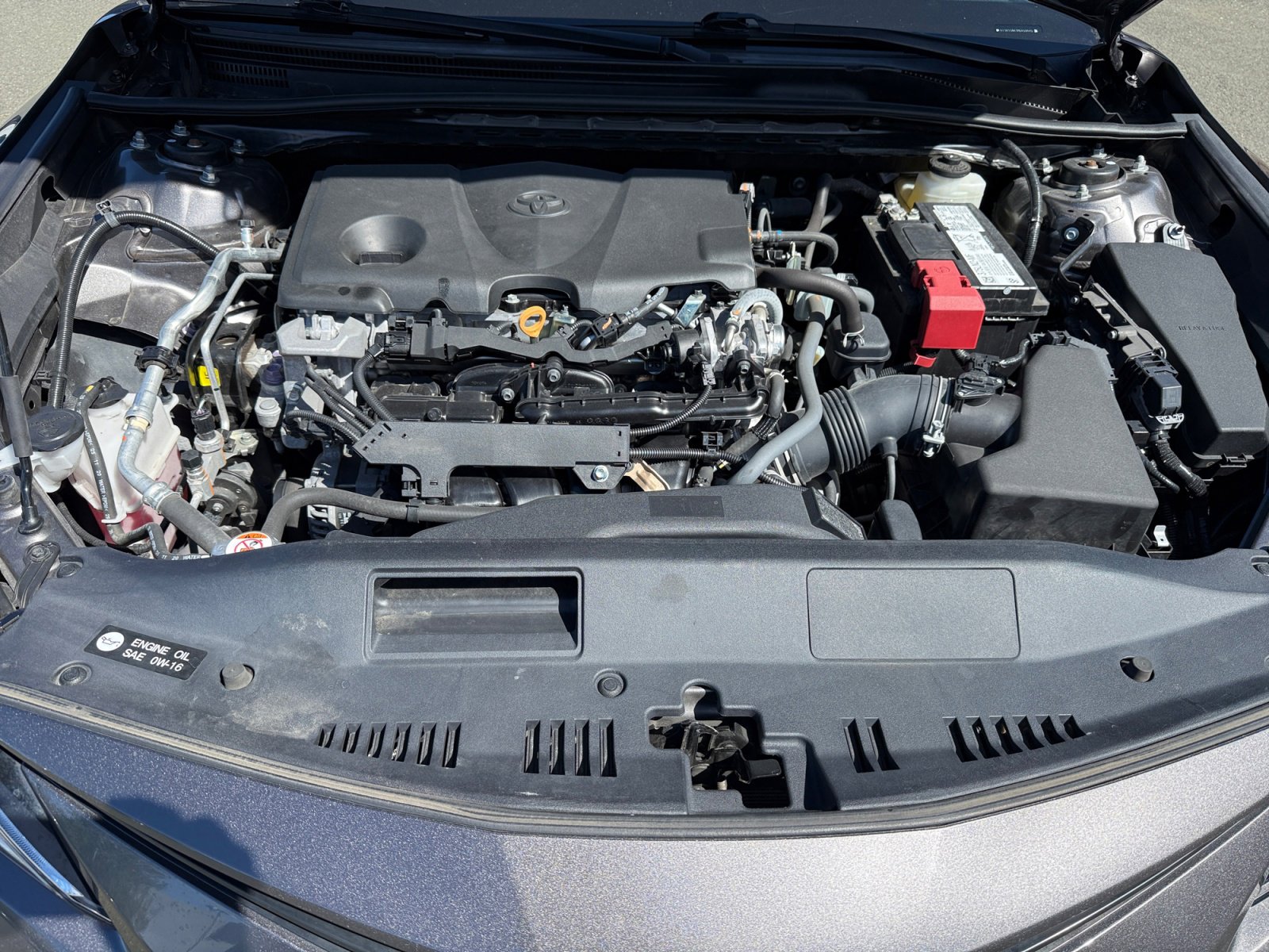 Used 2021 Toyota Camry LE w/ Convenience Package image 20