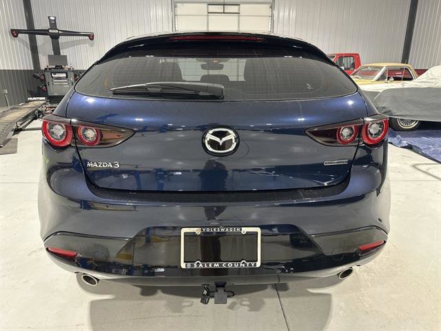 Used 2023 MAZDA MAZDA3 s image 6