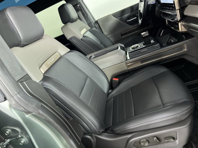 Used 2024 GMC Hummer EV 3X AWD/4WD image 29