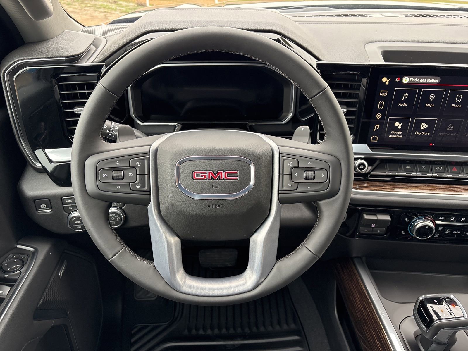 New 2026 GMC Sierra 1500 Elevation w/ Preferred Package image 19