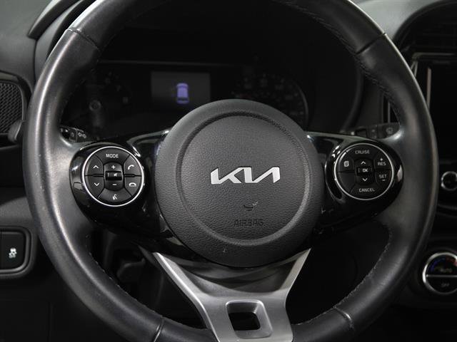 Used 2022 Kia Soul EX image 7