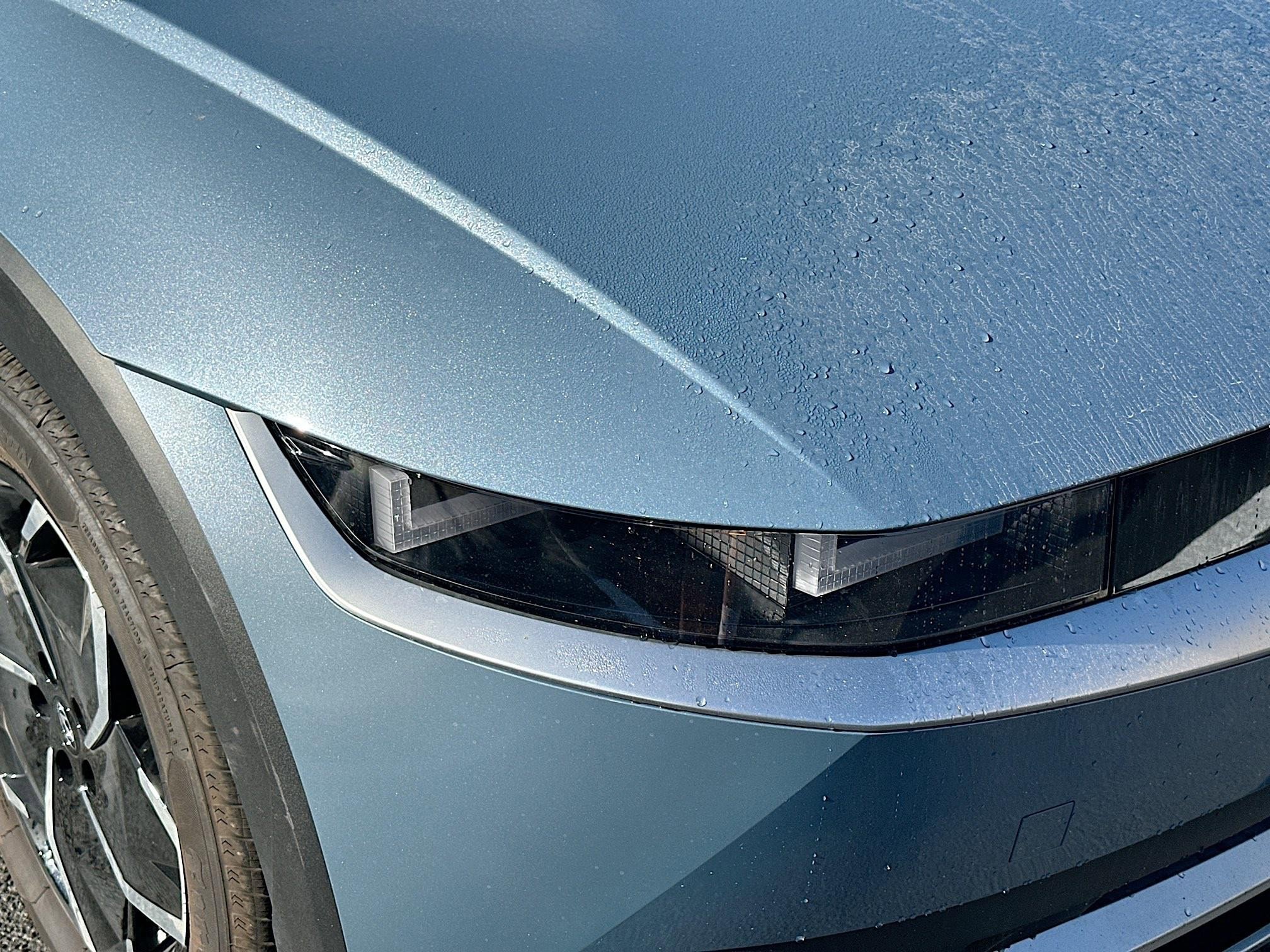 Used 2022 Hyundai Ioniq 5 SE w/ Cargo Package image 32