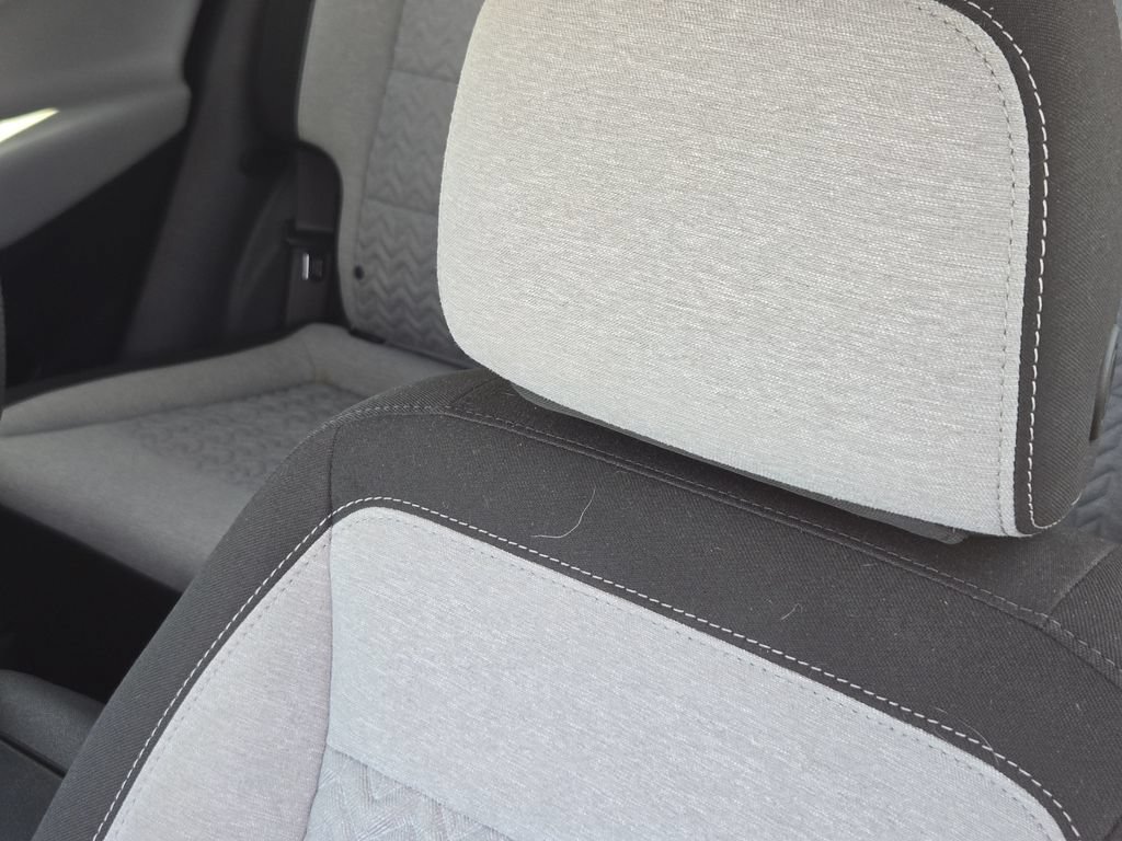 Used 2024 Chevrolet Equinox LS w/ LS Convenience Package FWD image 10