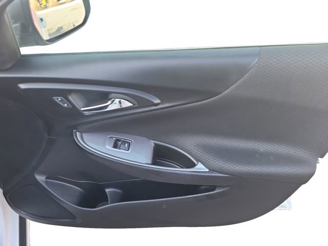 Used 2023 Chevrolet Malibu LS image 24