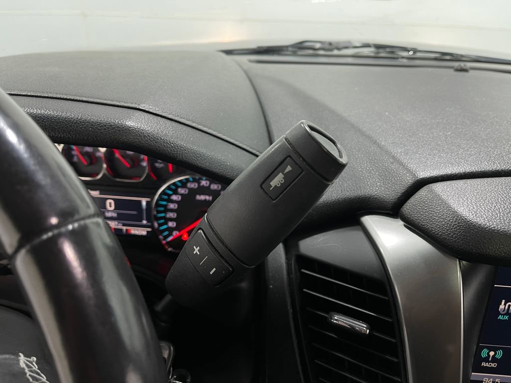 Used 2016 Chevrolet Tahoe LT w/ Off-Road Package image 29