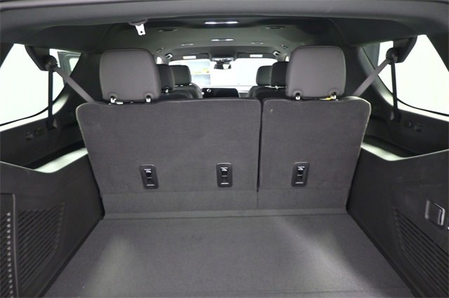 New 2026 Chevrolet Suburban LT w/ Comfort Package image 14
