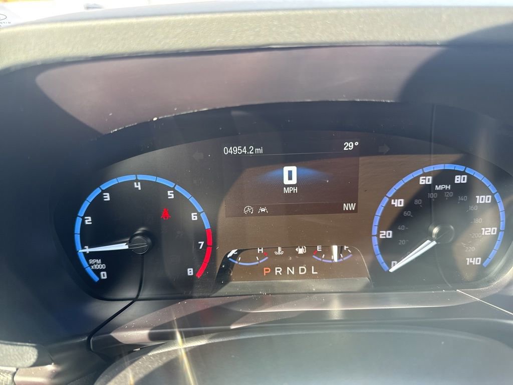 Used 2024 Ford Bronco Sport Big Bend image 3