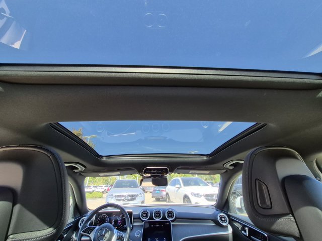 Certified 2023 Mercedes-Benz C 300 Sedan image 22
