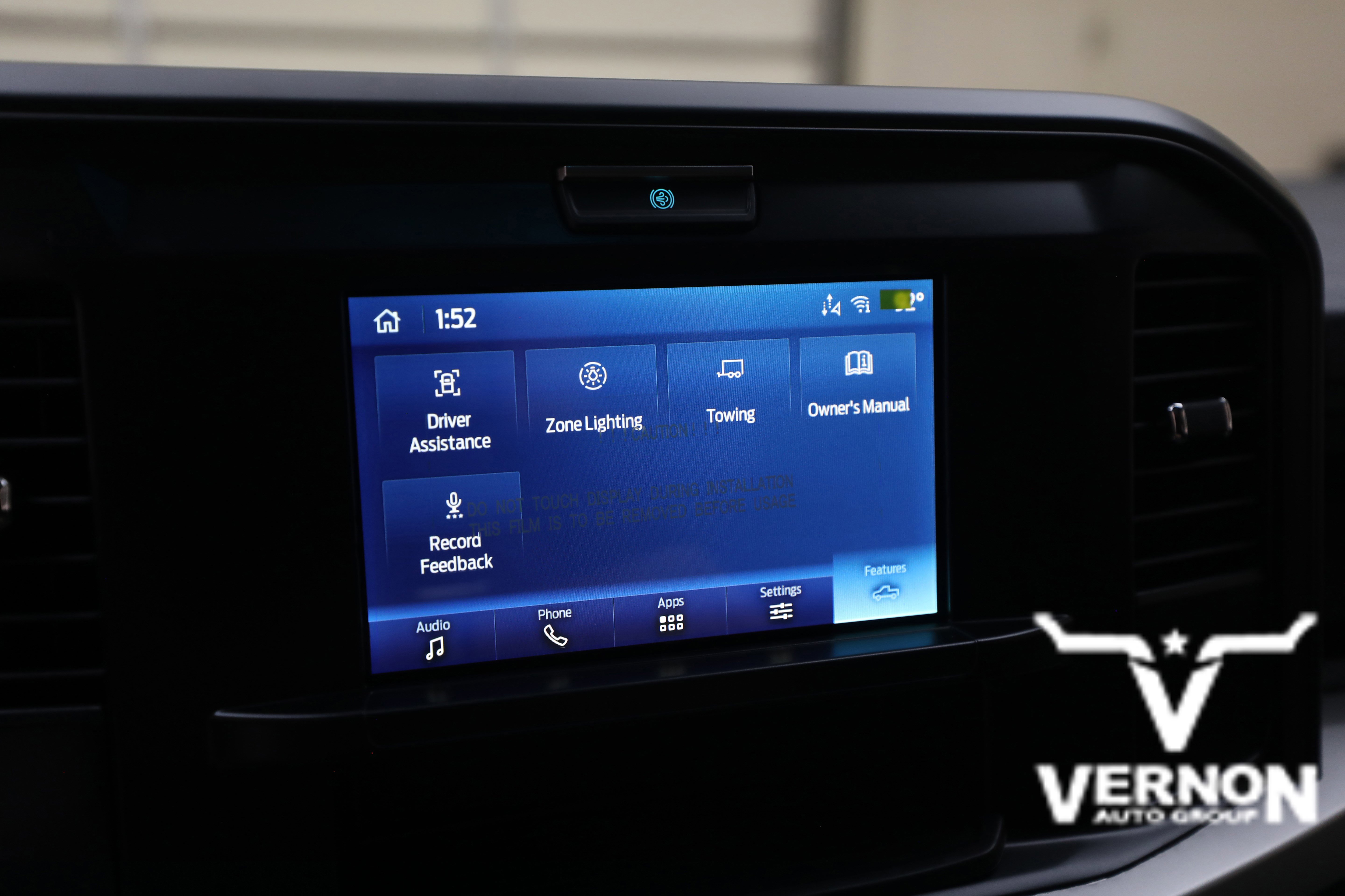 New 2026 Ford F250 XL w/ STX Appearance Package image 35