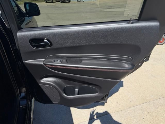 Used 2025 Dodge Durango GT AWD/4WD image 41