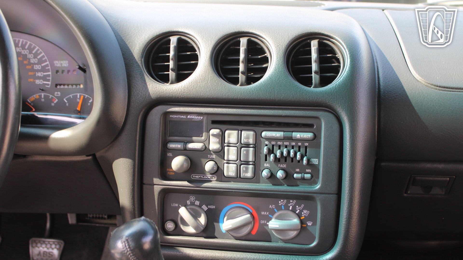 Used 1994 Pontiac Firebird Trans Am RWD image 18
