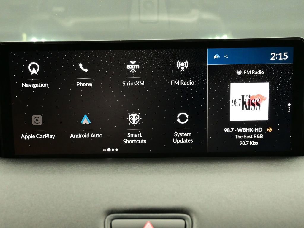 Used 2025 Acura TLX w/ Technology Package FWD image 11