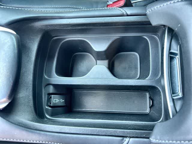 Used 2020 Acura RDX A-Spec w/ Technology Package FWD image 27
