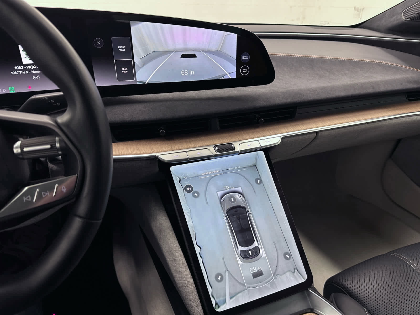 Used 2023 Lucid Air Grand Touring image 38