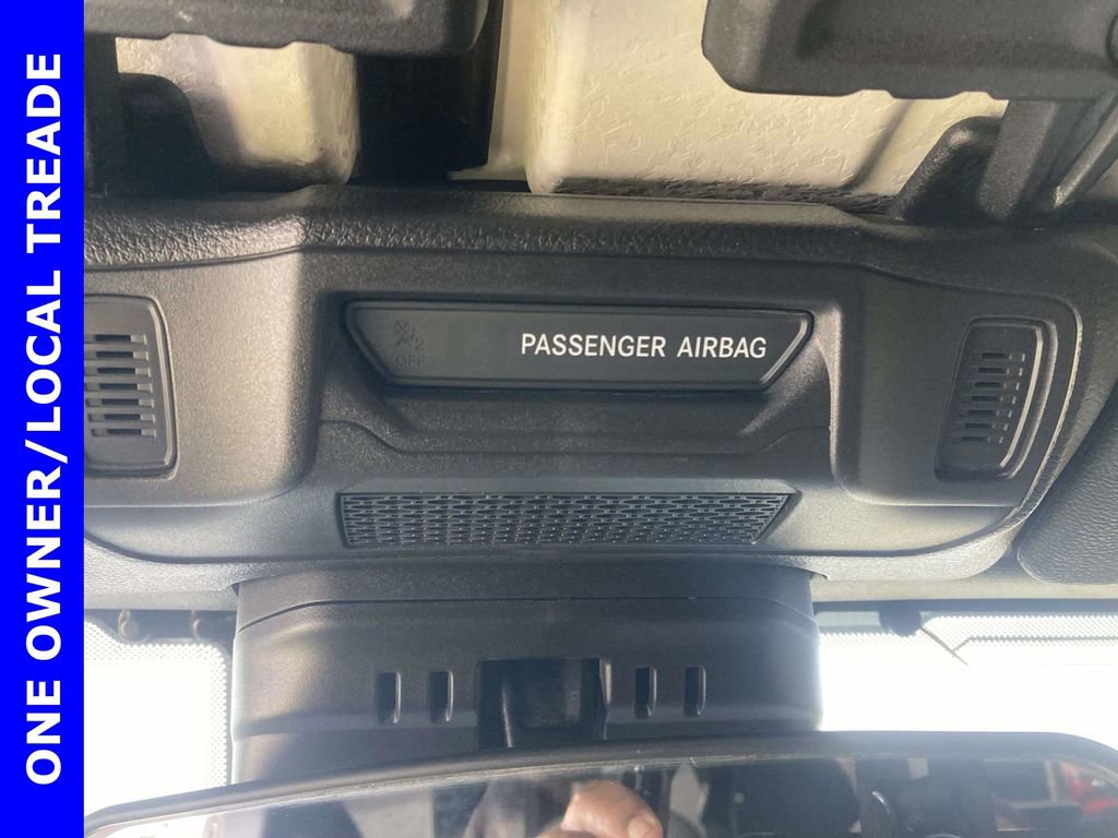 Used 2024 Jeep Wrangler Sport S image 22