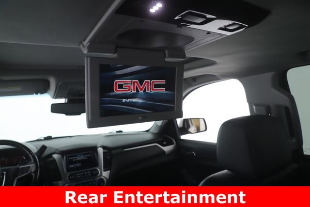 Used 2018 GMC Yukon XL SLT w/ Premium Edition AWD/4WD image 30