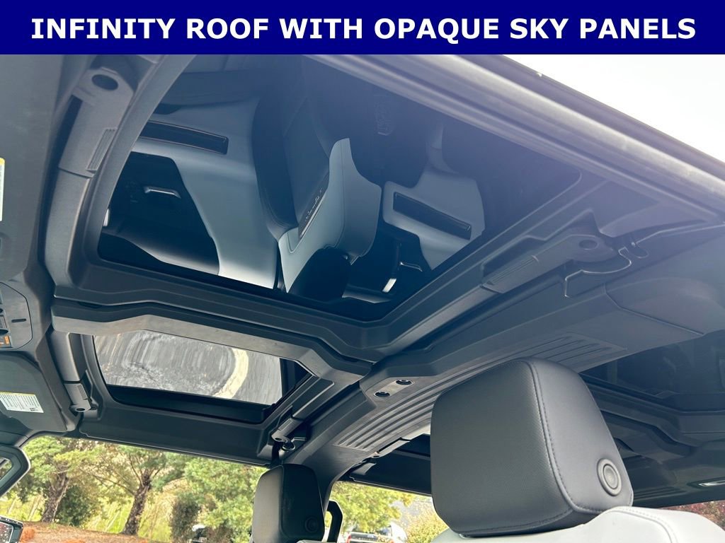 Used 2024 GMC Hummer EV 3X image 2