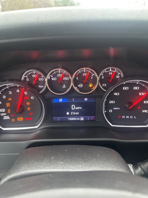 Used 2020 Chevrolet Silverado 1500 LT w/ All-Star Edition image 4