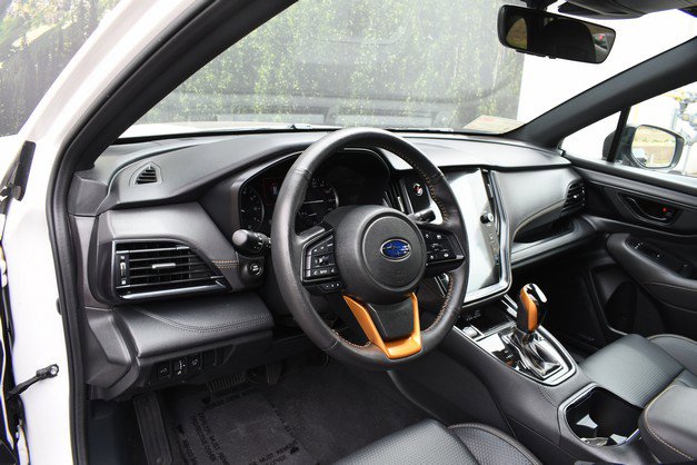 Used 2024 Subaru Outback Wilderness image 14