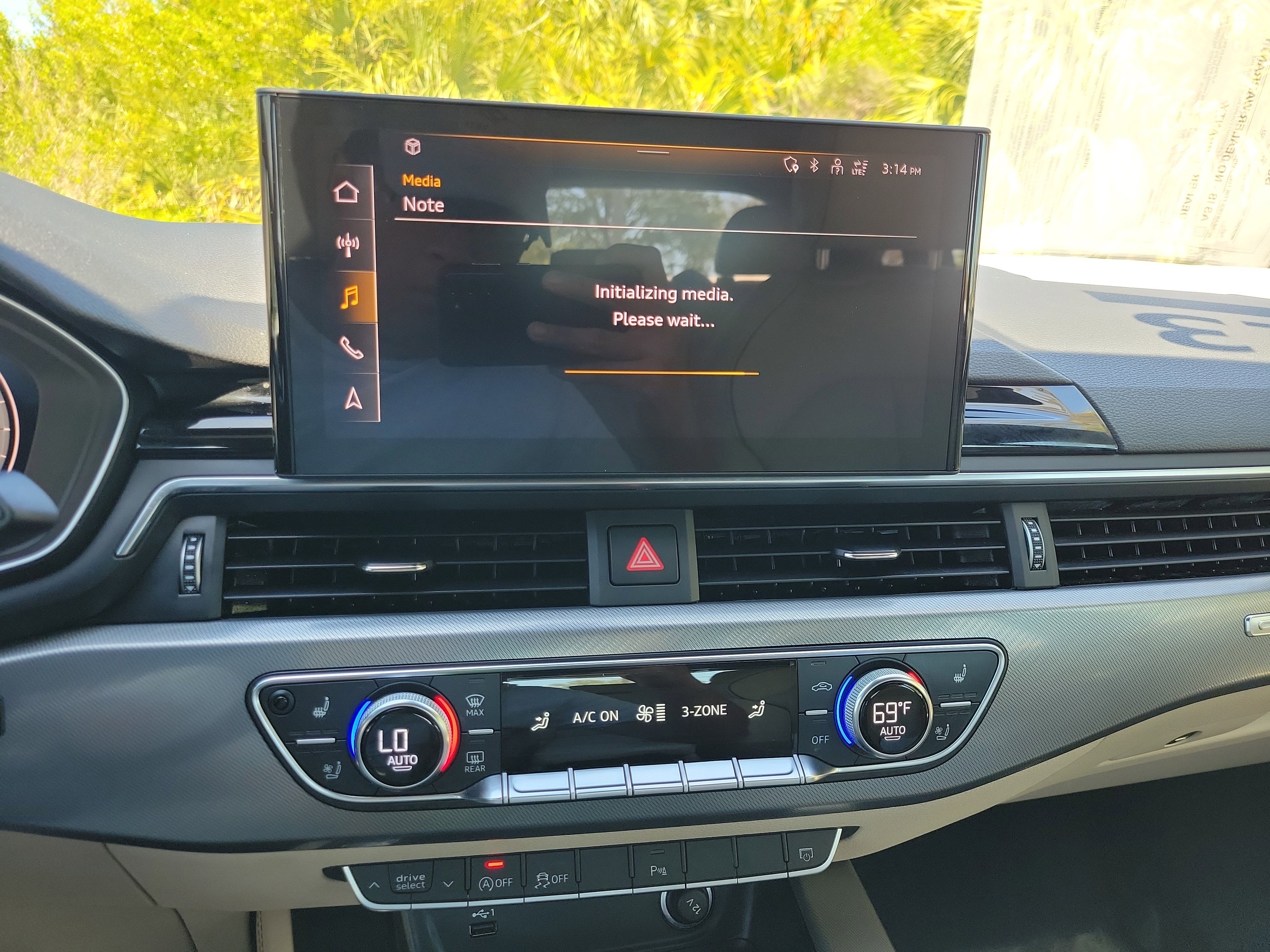 Used 2023 Audi A5 2.0T Premium Plus w/ Premium Plus image 25