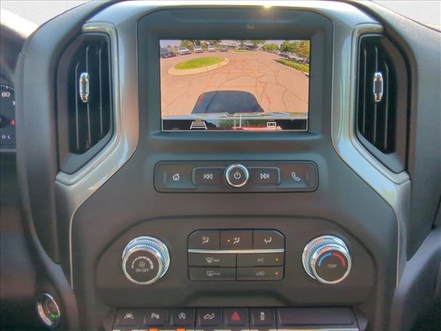 New 2026 GMC Sierra 1500 Pro w/ Pro Value Package image 16